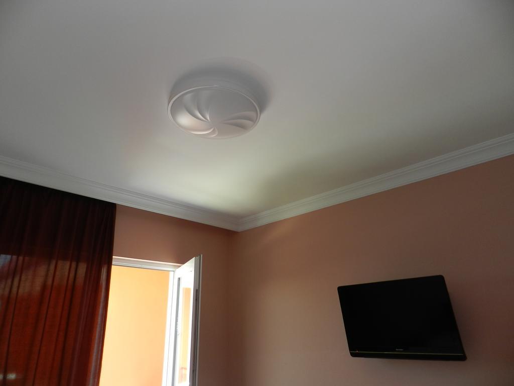 Hotel Egrisi Гонио Экстерьер фото